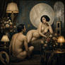 Scent Of Our Love - Poetry Below