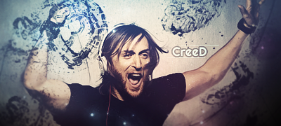 David Guetta