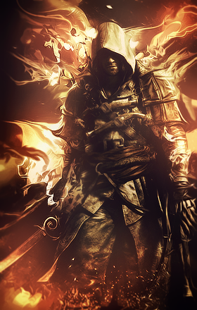 Edward Kenway