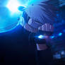 kakashi do not Cry