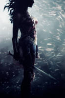 Wonder Woman