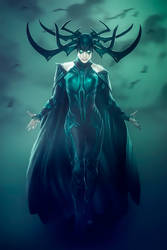 Hela