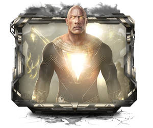 Black Adam