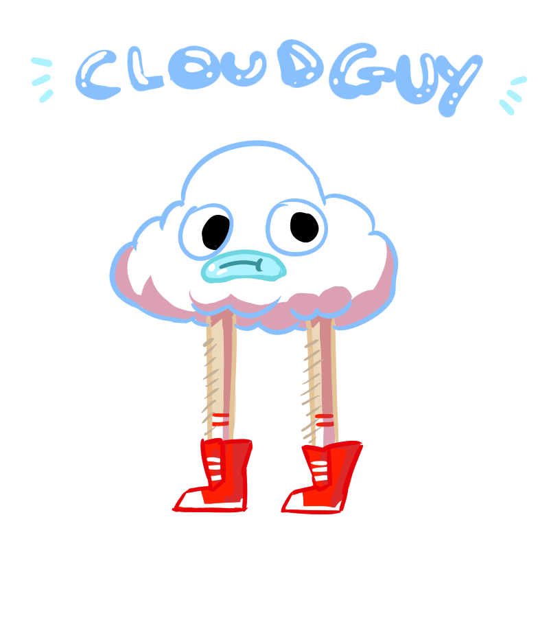 Cloudguy