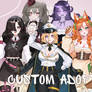 CUSTOM ADOPT