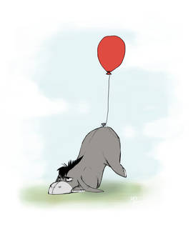 Eeyore