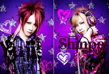 Sug Shinpei X Yuji C By Miyakeru On Deviantart Sug Shinpei X Yuji C By Miyakeru On Deviantart