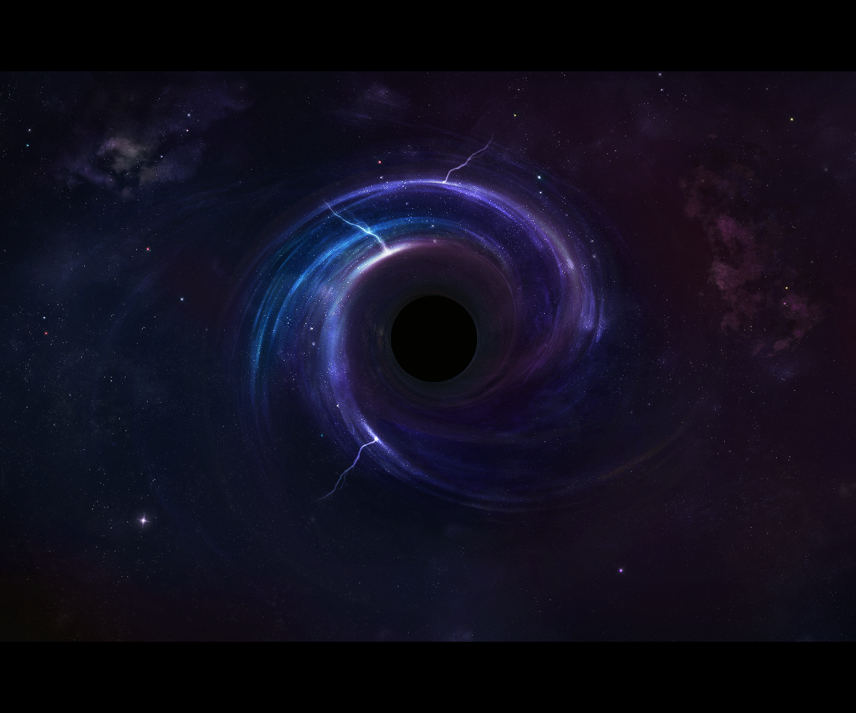 Black Hole