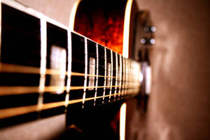 My Guitar