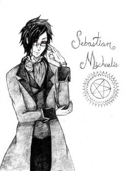 Sebastian Michaelis: Request