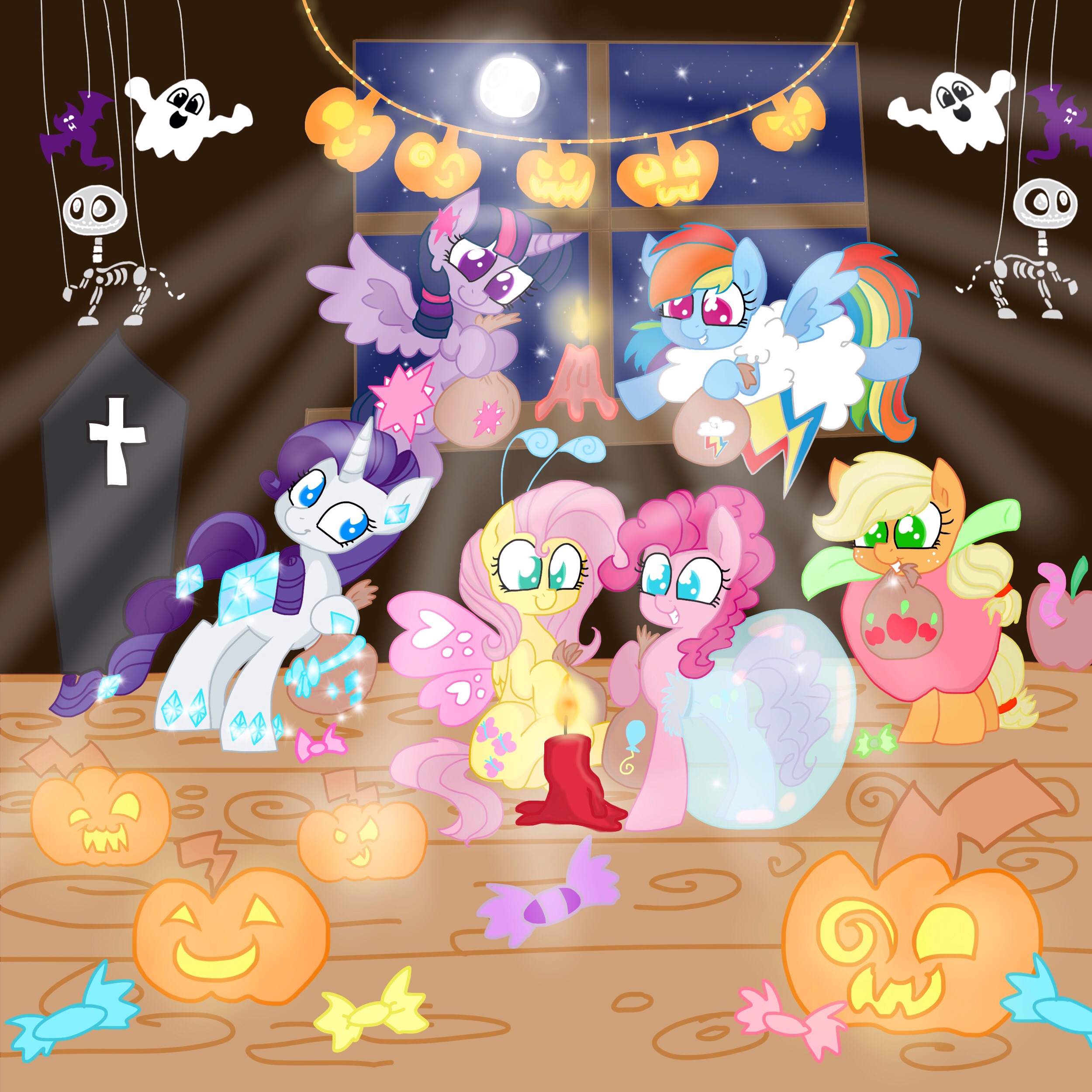 Nightmare Night