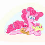 Mommy Pinkie Pie