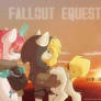 Fallout Equestria - New Trottingham