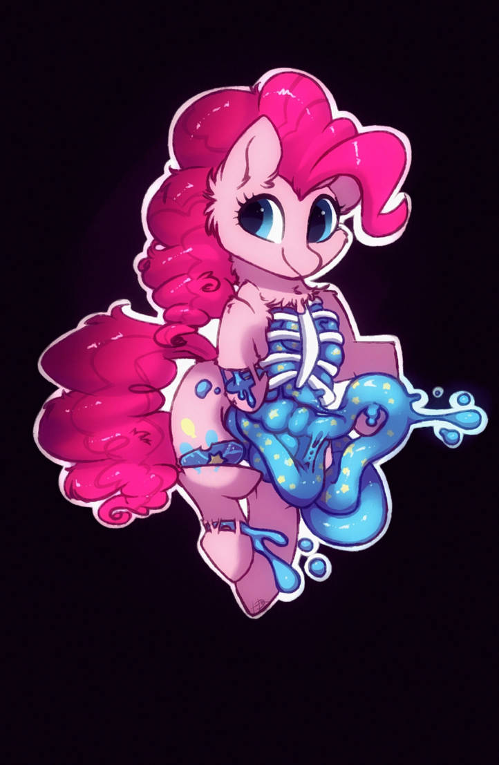 MLP Кэнди Пай