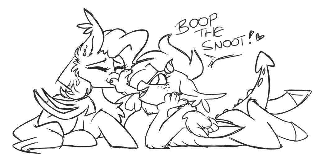 Sketch: Boop