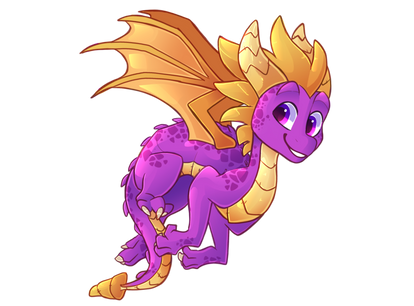 Spyro