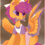 Scootaloo
