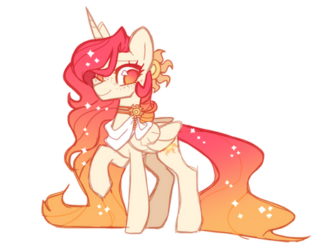 Celestia Redesign