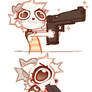 Gun Gremlin