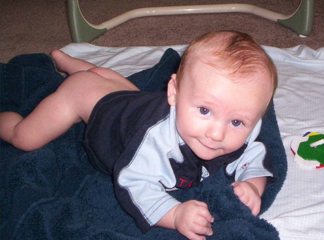 Diaper rash by wingsandwindows on DeviantArt