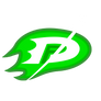 Danny Phantom Logo -- The Original