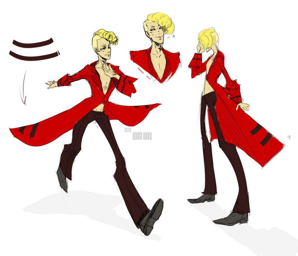 Deviantart Robber robber by YamaMiko on DeviantArt