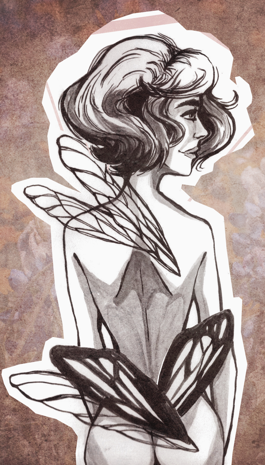 Meta Morphe by Oscaloz on DeviantArt