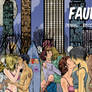 design for faultline