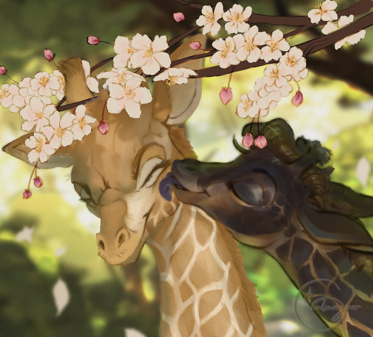 Lovyne Deviantart My love by Galaxyarr on DeviantArt