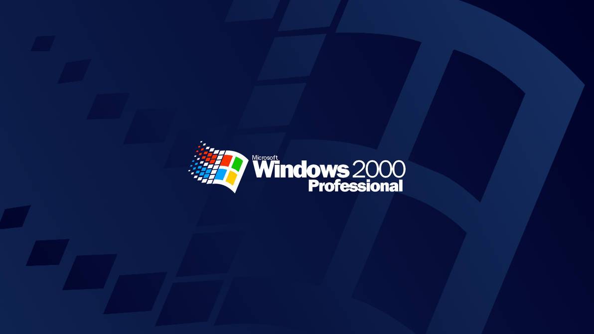 Windows 2000 backgroud by Kiki79250CoC on DeviantArt