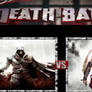 Ezio Auditore vs. The Prince of Persia