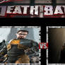 Gordon Freeman vs. Isaac Clarke