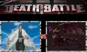 Sosuke Aizen vs. Malefor