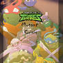 ROTMNT Mutant Crisis Cover