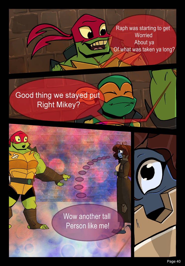ROTTMNT MC, Page 40 by Ravenkat101 on DeviantArt