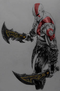 Kratos