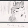 Balto storyboard (4) - Jenna