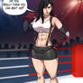 Dom vs Tifa 1