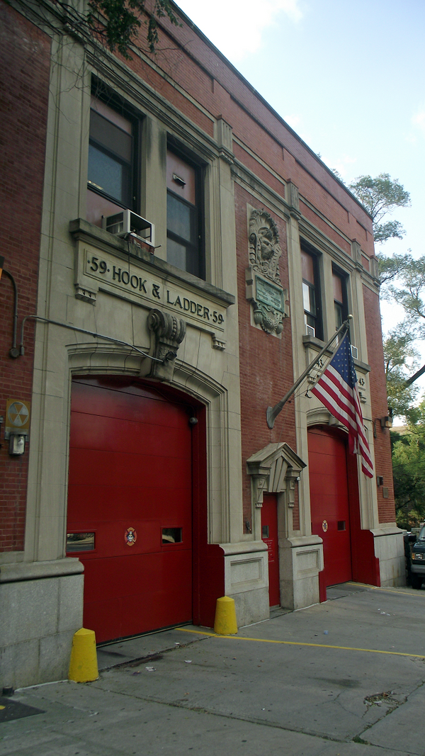 Hook and Ladder 59 by Vargvast-Creations on DeviantArt