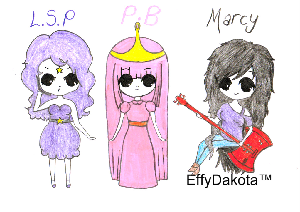 LSP, PB Marcy NEW