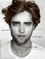 robert pattison