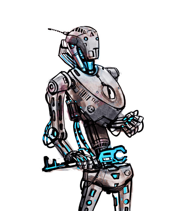 Tech by Daro1234frog on DeviantArt