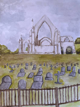 Churchyard