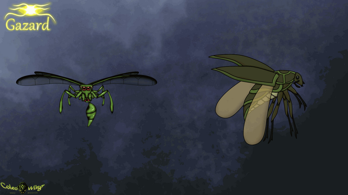 All Insects List Deviantart Insects by Coleowing on DeviantArt