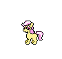 Pony tryouts: Sugarlump