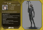 AW - Lai P'D Profile by Enothar