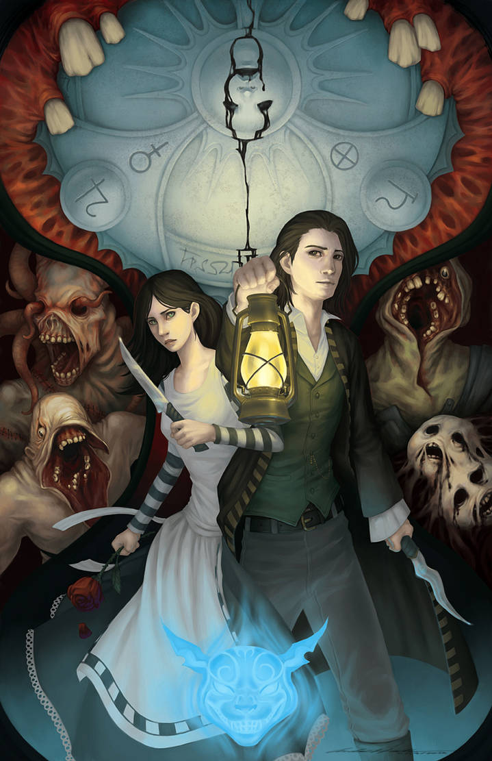 Alice Madness Returns Explained Alice Madness Returns Explained