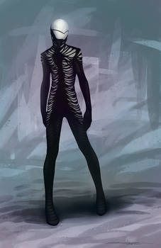 IBN - Speckled Worm Lizard