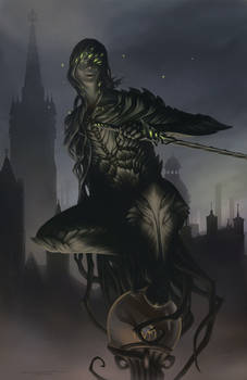 Monster Boys - Plant