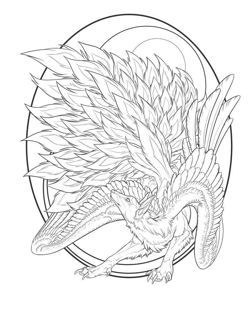 Anga Draw A is for Angha by Enothar on DeviantArt
